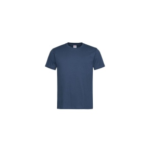 Tee-shirt unisexe col rond 14