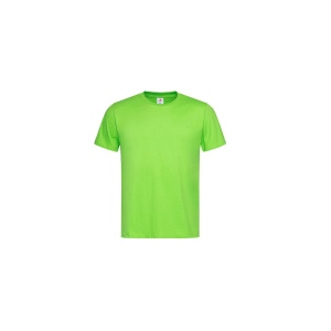 Tee-shirt unisexe col rond 13