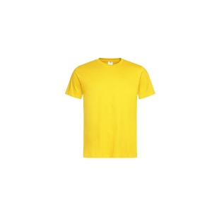 Tee-shirt unisexe col rond 19