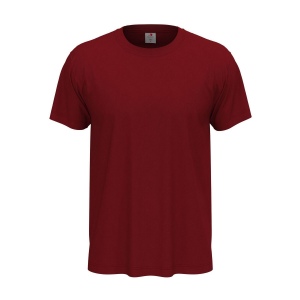 Tee-shirt unisexe col rond 31