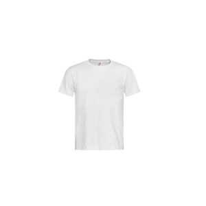 Tee-shirt unisexe col rond 7