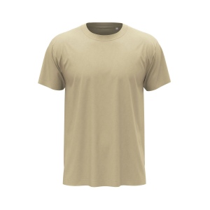 Tee-shirt unisexe col rond 24