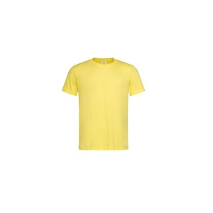 Tee-shirt unisexe col rond 3