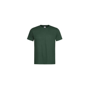 Tee-shirt unisexe col rond 5