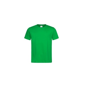 Tee-shirt unisexe col rond 17