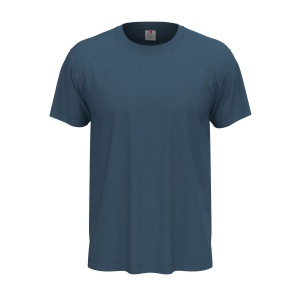 Tee-shirt unisexe col rond 30