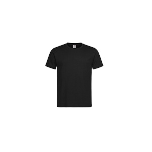 Tee-shirt unisexe col rond 20