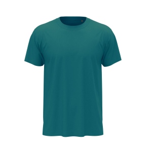 Tee-shirt unisexe col rond 27