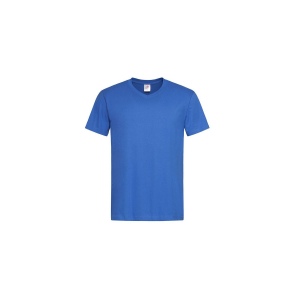 Tee-shirt homme col V 8