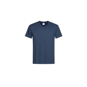 Tee-shirt homme col V 7