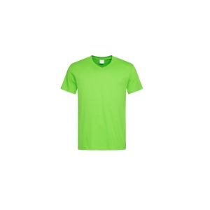 Tee-shirt homme col V 6