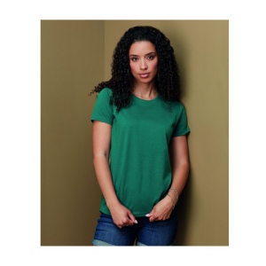 Tee-shirt ajusté femme 26