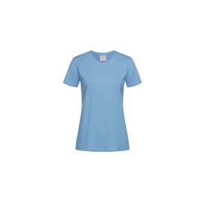 Tee-shirt ajusté femme 5