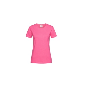Tee-shirt ajusté femme 8