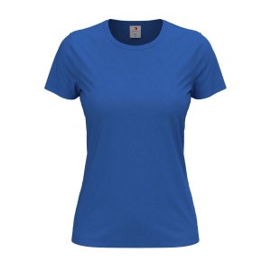 Tee-shirt ajusté femme 21