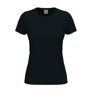 Tee-shirt ajusté femme 19