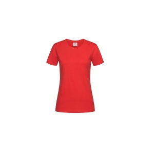 Tee-shirt ajusté femme 7