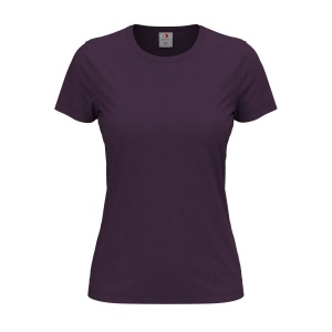 Tee-shirt ajusté femme 24