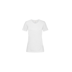 Tee-shirt ajusté femme 2