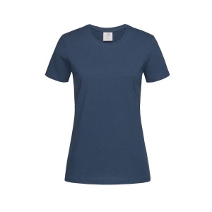 Tee-shirt ajusté femme 12