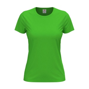 Tee-shirt ajusté femme 20