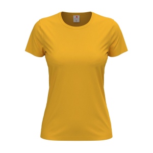 Tee-shirt ajusté femme 22
