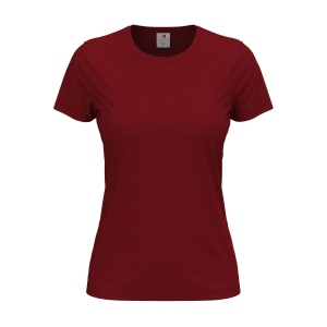 Tee-shirt ajusté femme 23