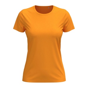 Tee-shirt ajusté femme 15