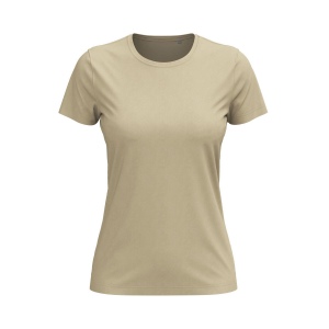 Tee-shirt ajusté femme 13