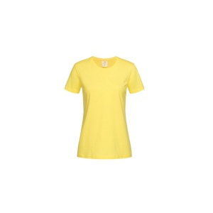 Tee-shirt ajusté femme 3