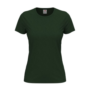 Tee-shirt ajusté femme 14