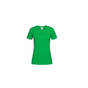 Tee-shirt ajusté femme 9