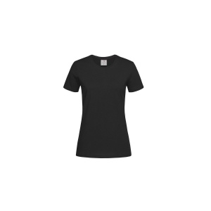 Tee-shirt ajusté femme 11