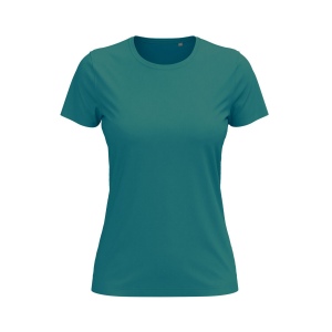 Tee-shirt ajusté femme 17