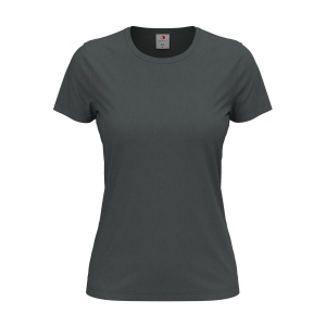 Tee-shirt ajusté femme 18