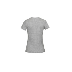 Tee-shirt femme col V 15