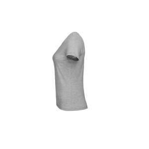 Tee-shirt femme col V 16