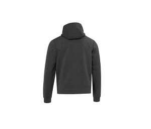 Veste à capuche homme 4