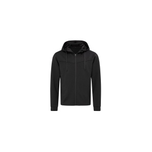 Veste à capuche homme 3