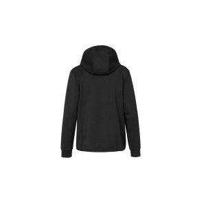 Veste à capuche femme 4