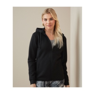 Veste à capuche femme 5