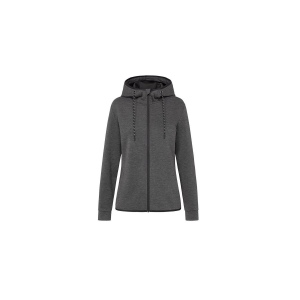 Veste à capuche femme 2