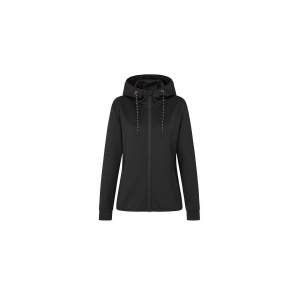 Veste à capuche femme 3