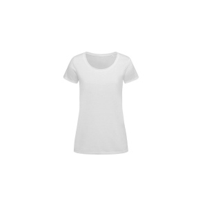 Tee-shirt de sport femme toucher coton 2