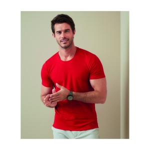Tee-shirt homme col rond 11