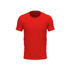 Tee-shirt homme col rond 9