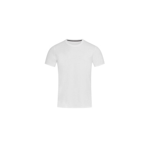 Tee-shirt homme col rond 2