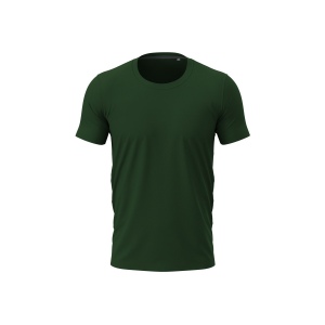Tee-shirt homme col rond 7