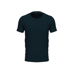 Tee-shirt homme col rond 3