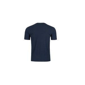 Tee-shirt homme col V 7